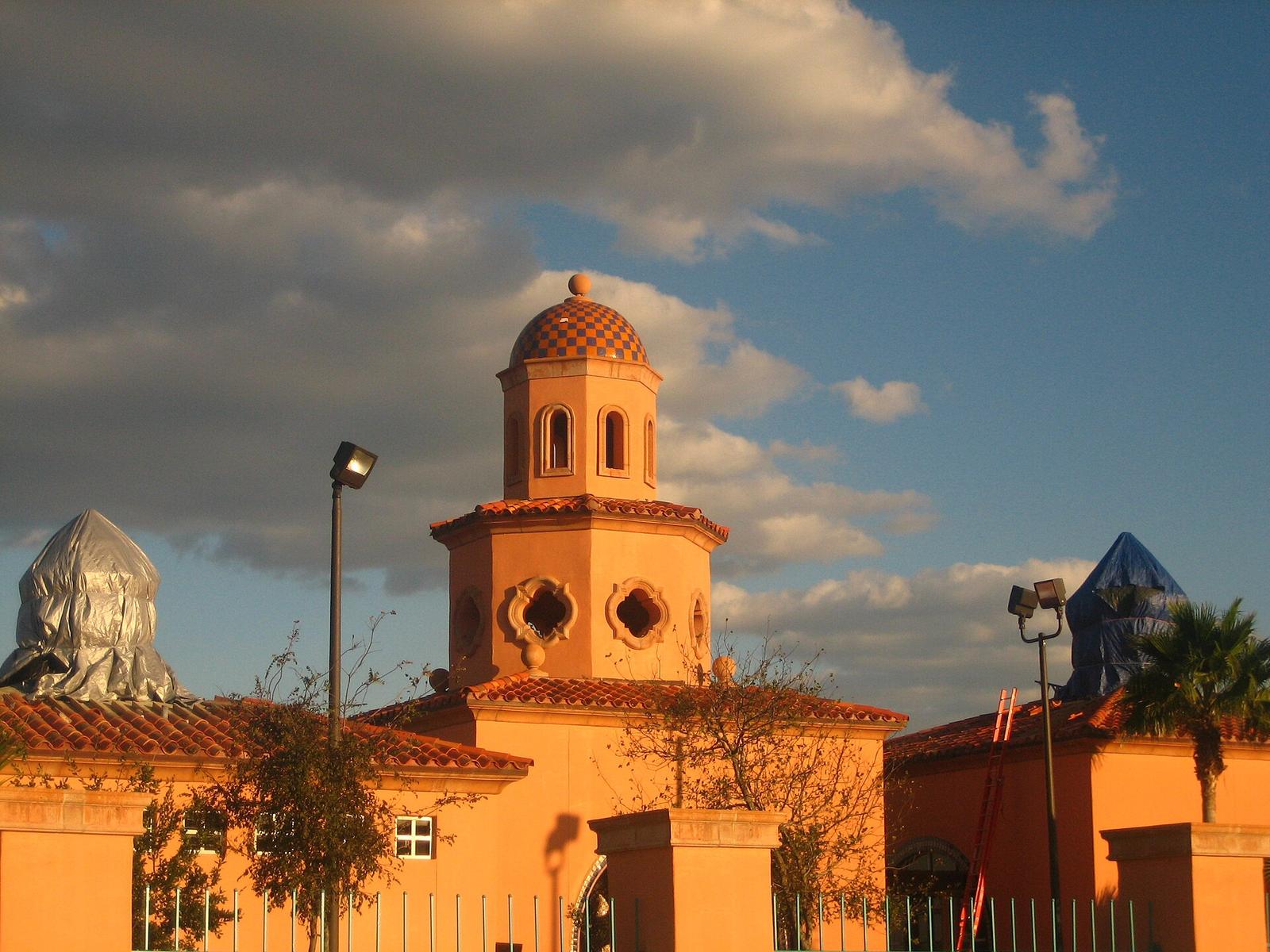 Texas Tourist Bureau, Laredo, TX IMG 1929