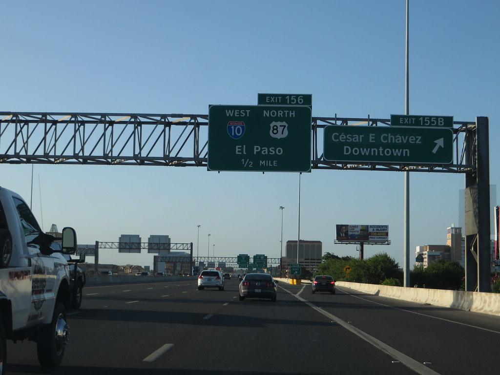 Laredo City Council Approves Infrastructure Plan Supporting Roads, Jobs